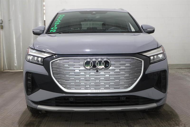 audi Q4 2025 - 2