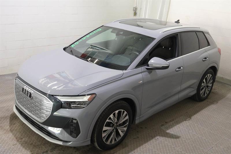 audi Q4 2025 - 3