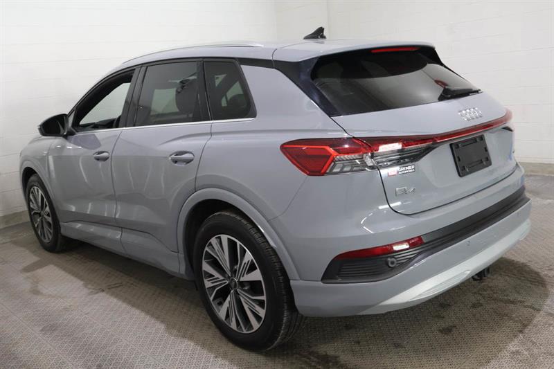 audi Q4 2025 - 5