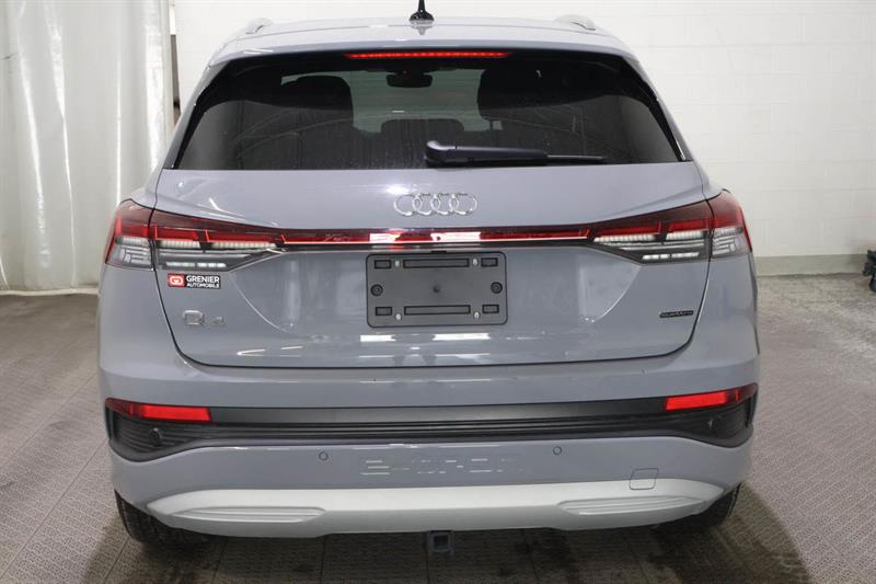 audi Q4 2025 - 6
