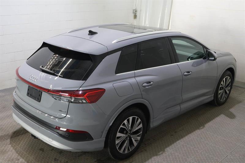 audi Q4 2025 - 7