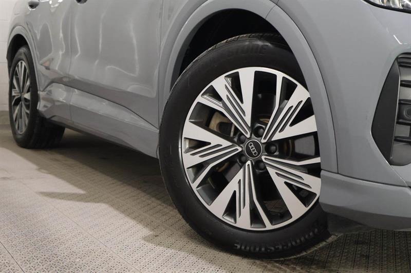 audi Q4 2025 - 9