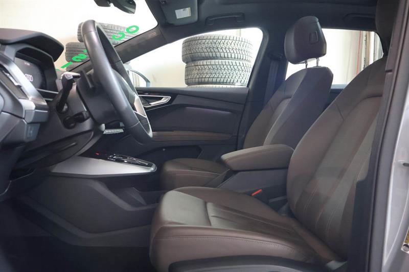 audi Q4 2025 - 10