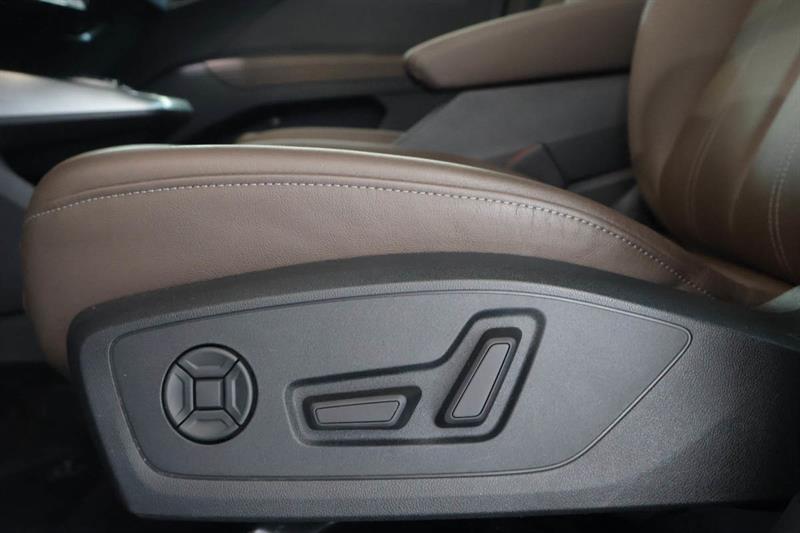 audi Q4 2025 - 13