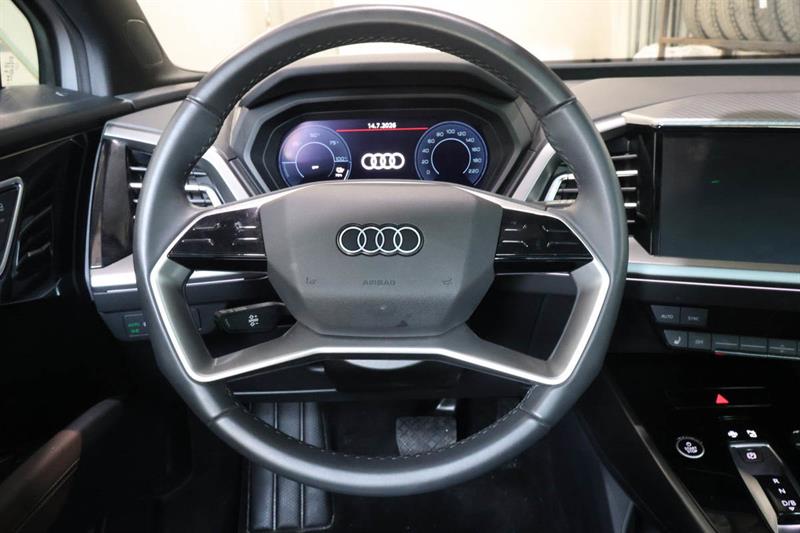 audi Q4 2025 - 15