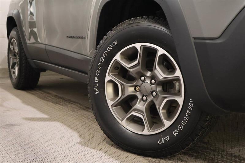 jeep Cherokee 2022 - 9