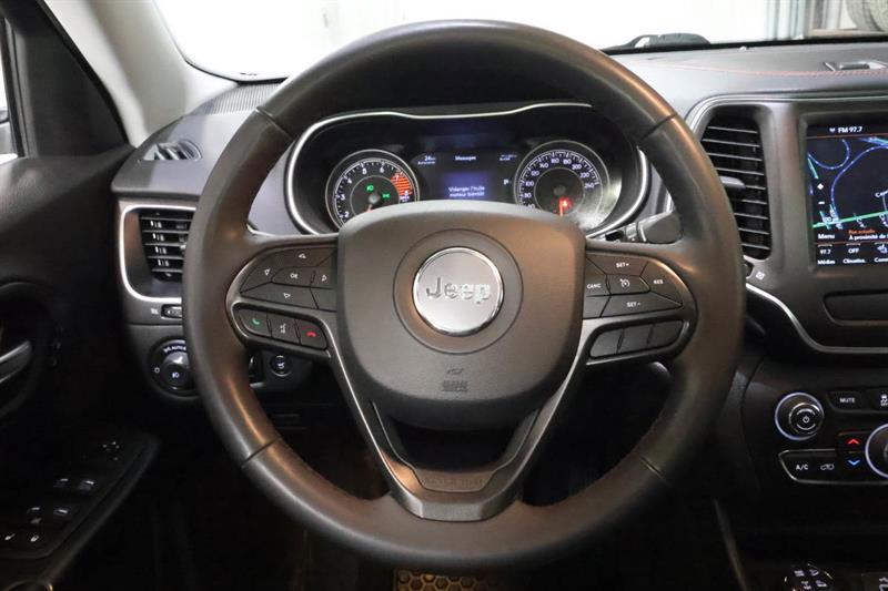 jeep Cherokee 2022 - 15