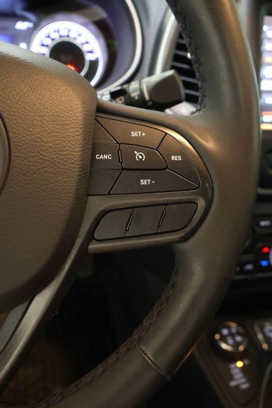 jeep Cherokee 2022 - 18