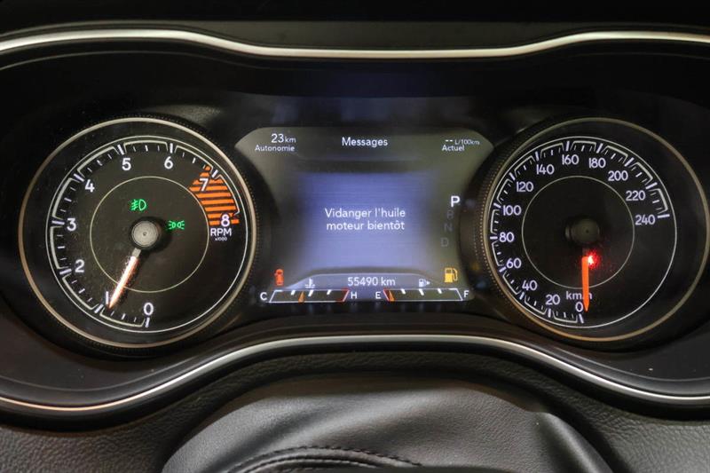 jeep Cherokee 2022 - 19