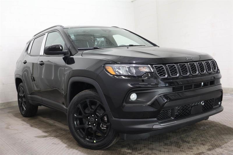 jeep Compass 2026