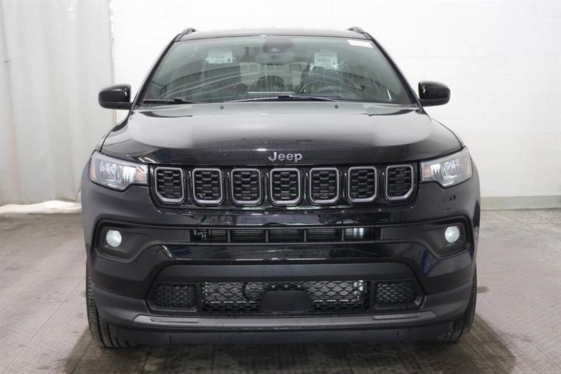 jeep Compass 2026 - 2