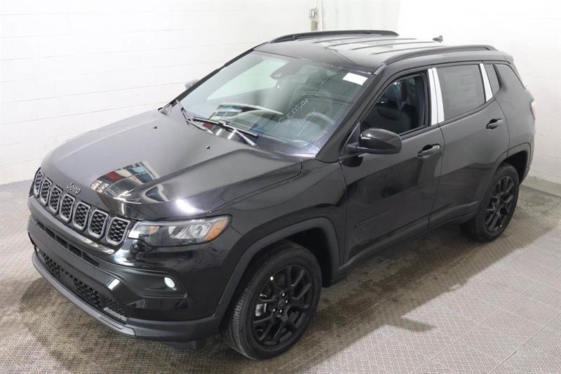 jeep Compass 2026 - 3