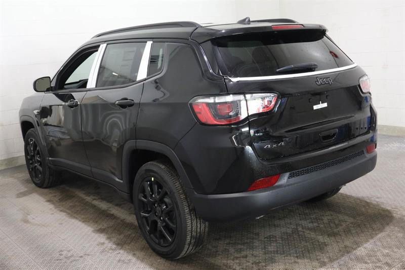 jeep Compass 2026 - 4