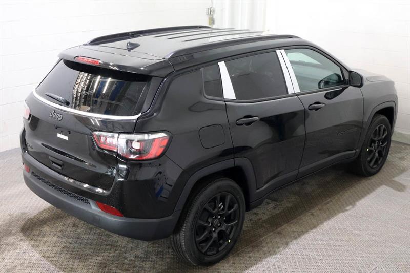 jeep Compass 2026 - 5