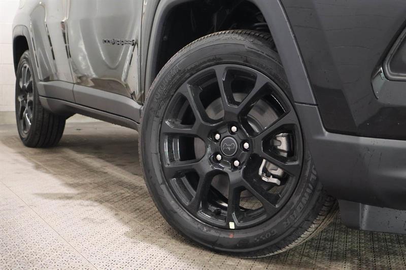 jeep Compass 2026 - 6