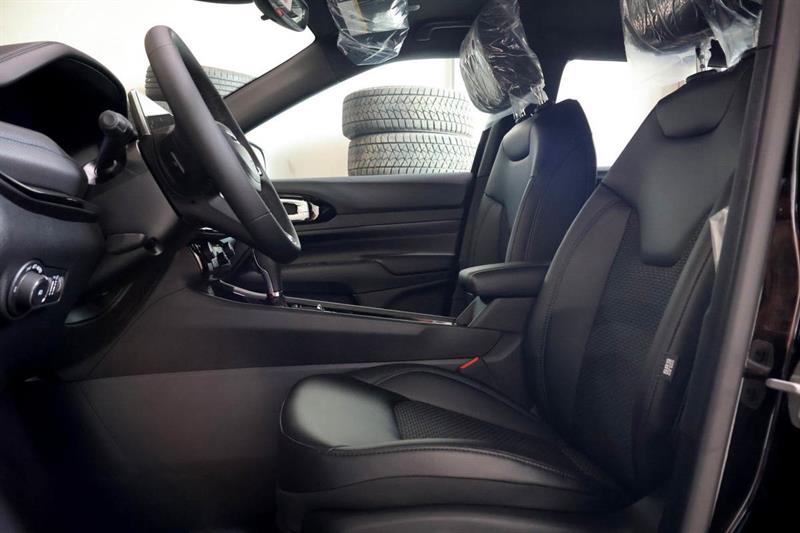 jeep Compass 2026 - 7
