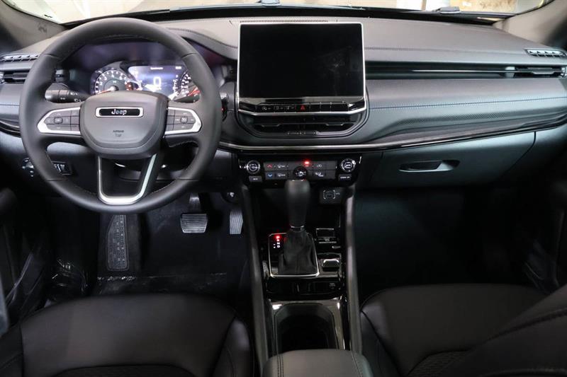 jeep Compass 2026 - 9