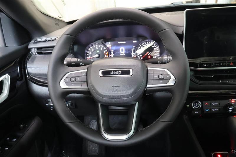 jeep Compass 2026 - 10