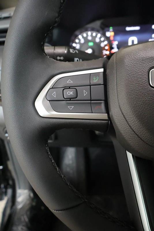 jeep Compass 2026 - 11