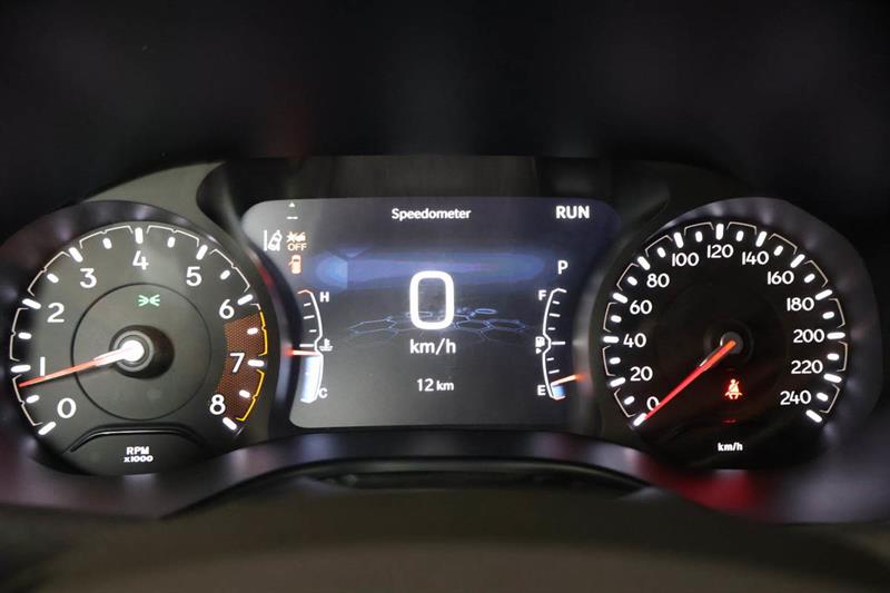 jeep Compass 2026 - 13