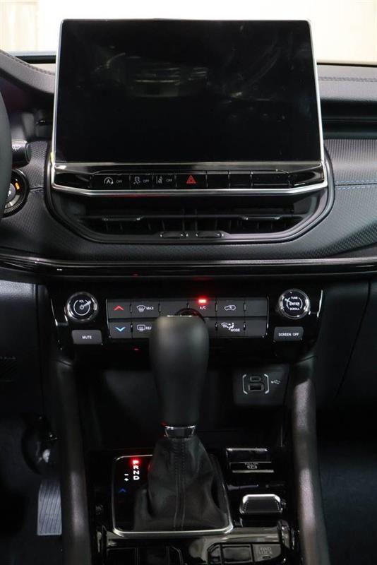 jeep Compass 2026 - 14