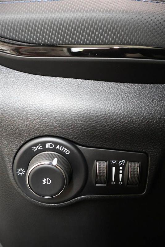 jeep Compass 2026 - 16