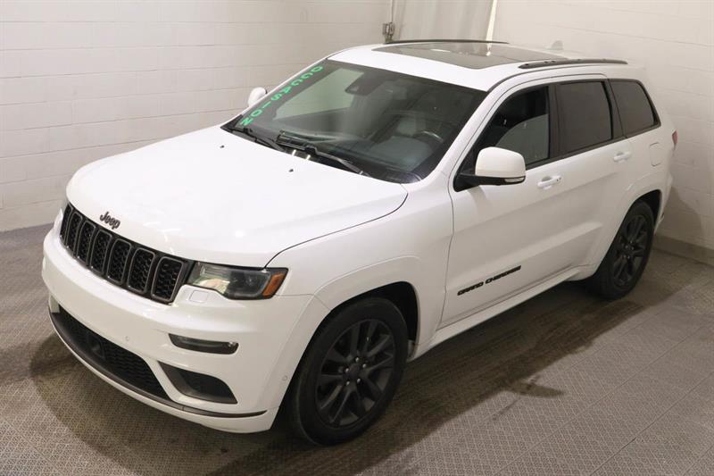 jeep Grand Cherokee 2019 - 3