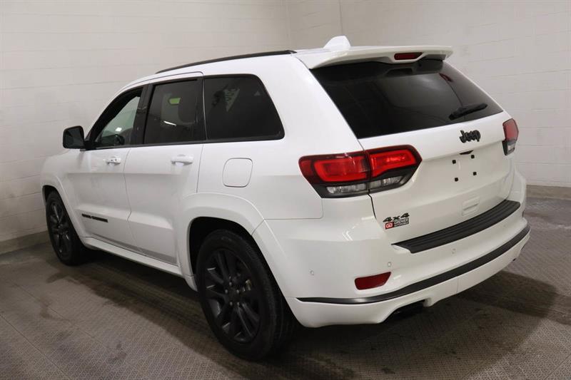 jeep Grand Cherokee 2019 - 5