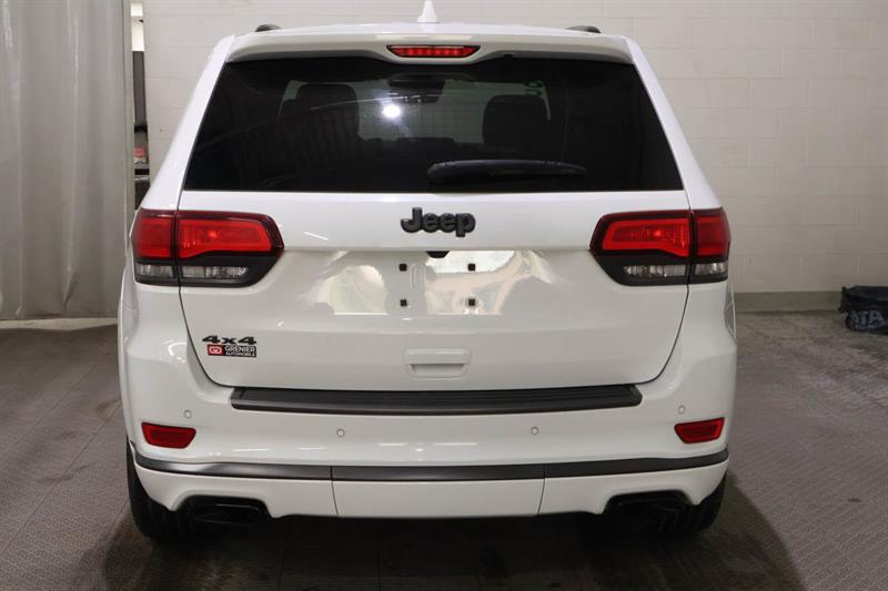 jeep Grand Cherokee 2019 - 6