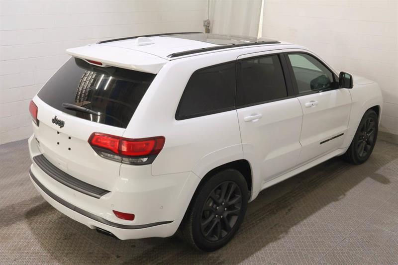 jeep Grand Cherokee 2019 - 7