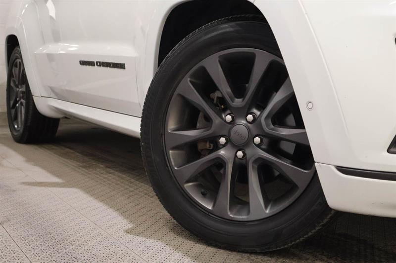 jeep Grand Cherokee 2019 - 9
