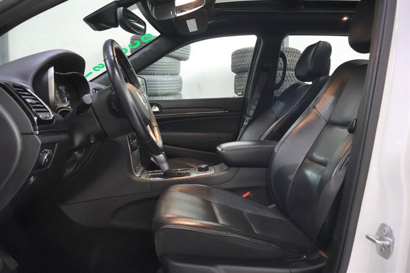 jeep Grand Cherokee 2019 - 10