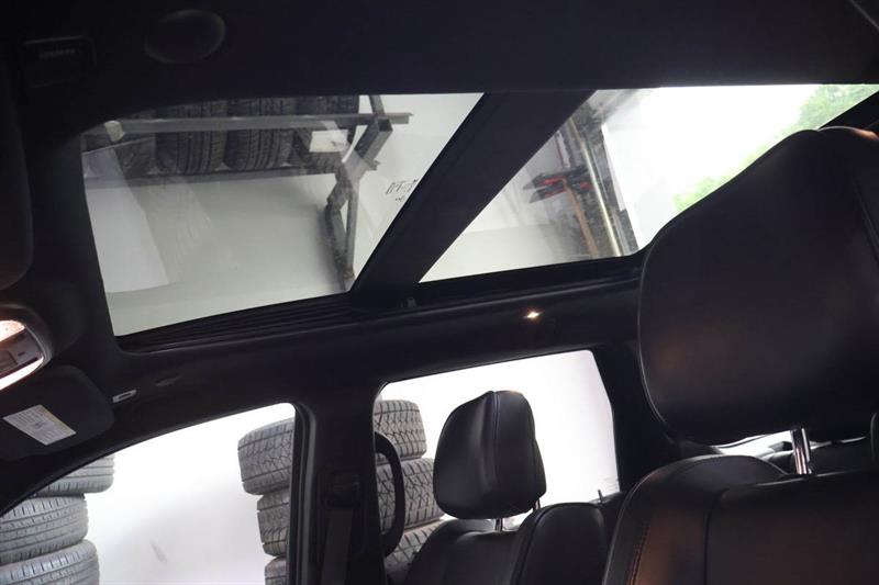 jeep Grand Cherokee 2019 - 11