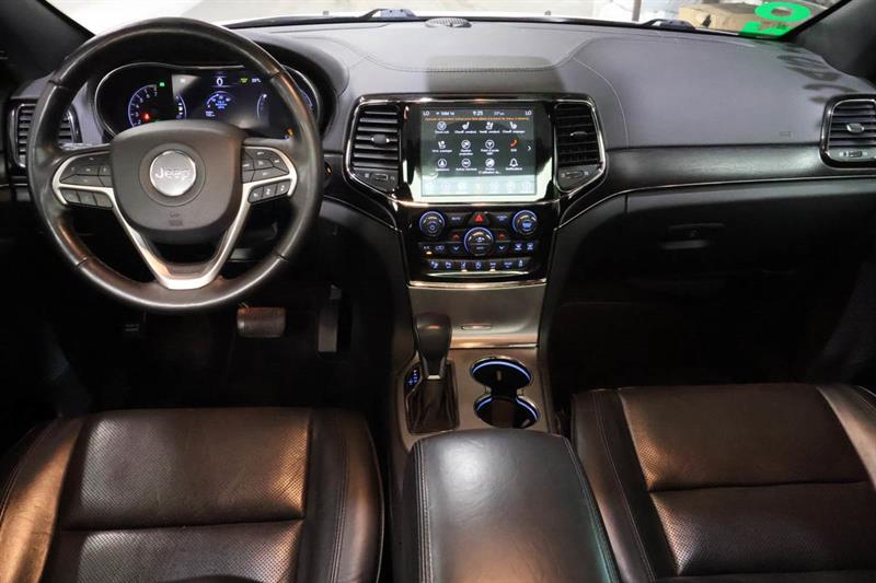 jeep Grand Cherokee 2019 - 14