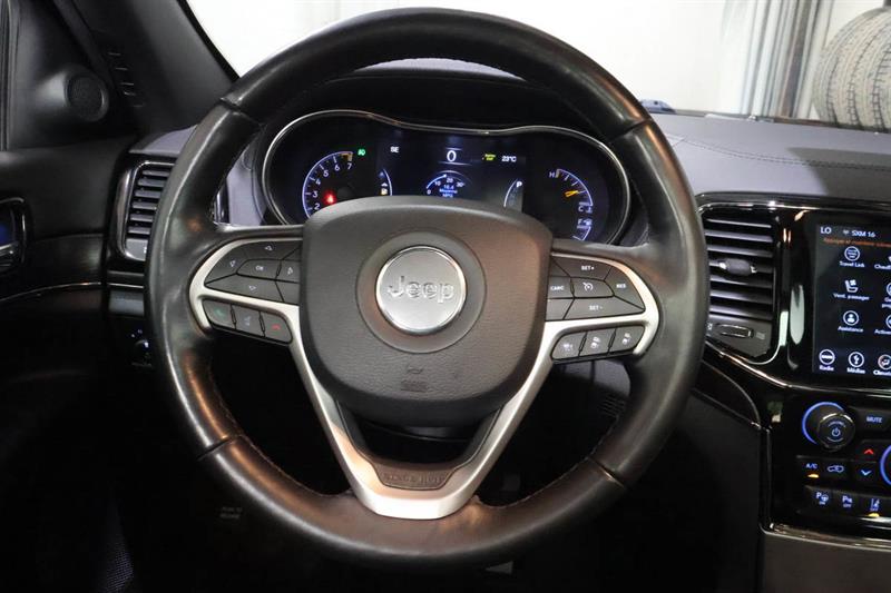 jeep Grand Cherokee 2019 - 15