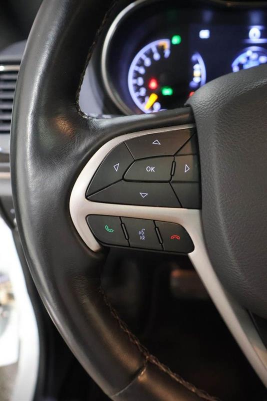 jeep Grand Cherokee 2019 - 17
