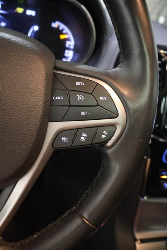 jeep Grand Cherokee 2019 - 18