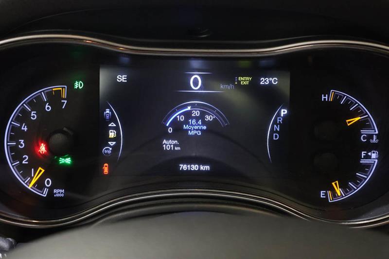 jeep Grand Cherokee 2019 - 19
