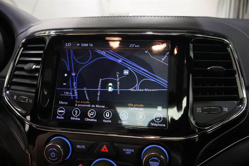 jeep Grand Cherokee 2019 - 23
