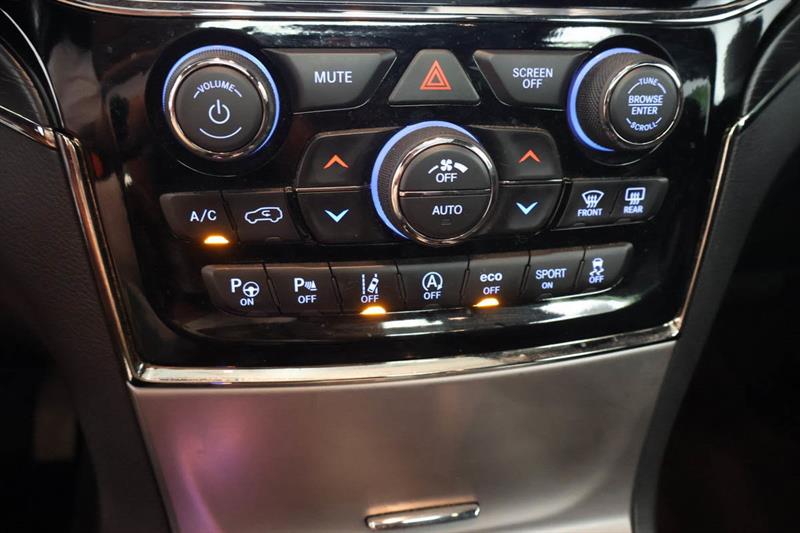 jeep Grand Cherokee 2019 - 25