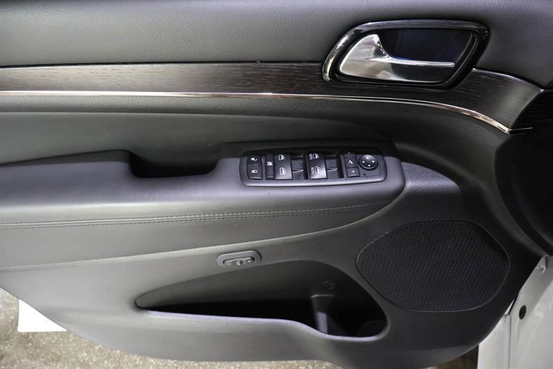 jeep Grand Cherokee 2019 - 29