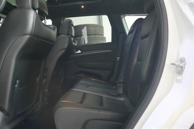 jeep Grand Cherokee 2019 - 30