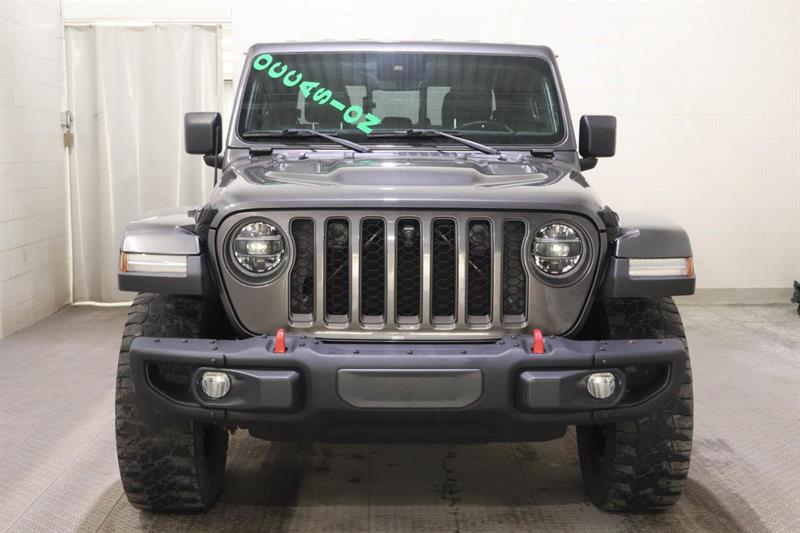 jeep Gladiator 2021 - 2