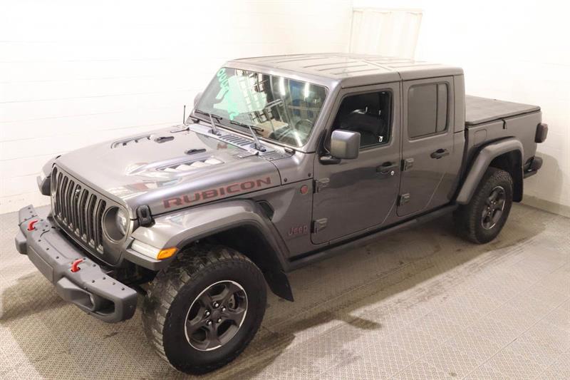 jeep Gladiator 2021 - 3