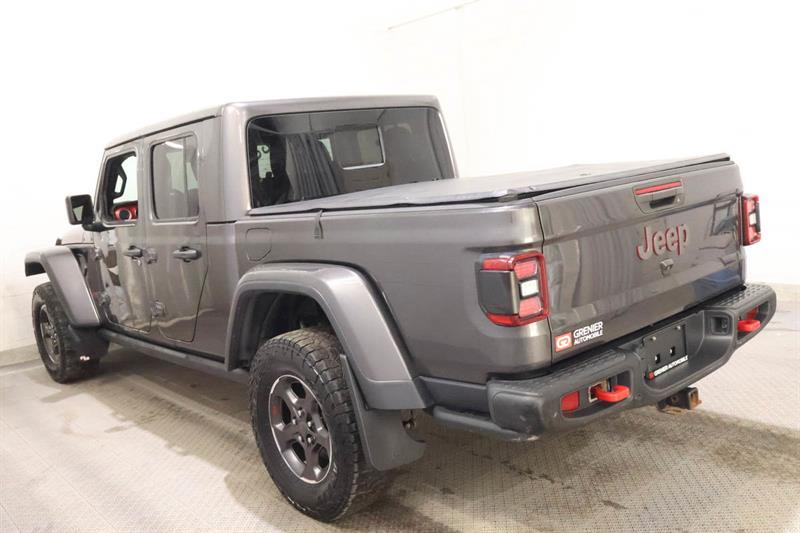 jeep Gladiator 2021 - 5