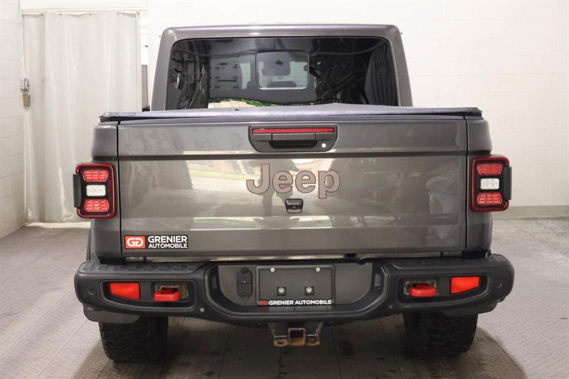 jeep Gladiator 2021 - 6