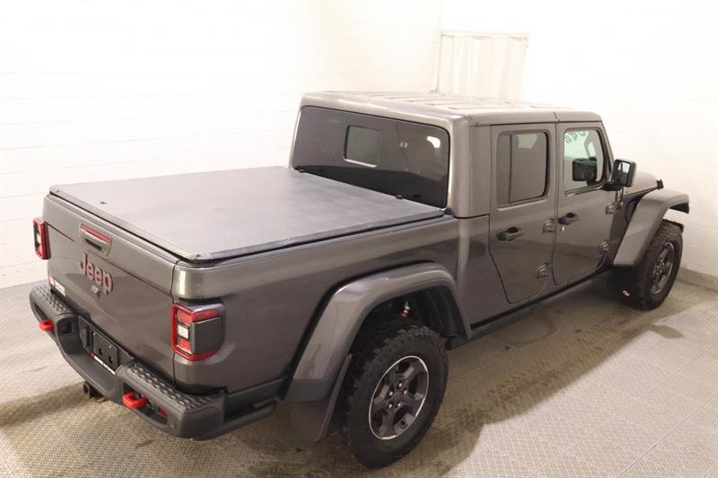 jeep Gladiator 2021 - 7
