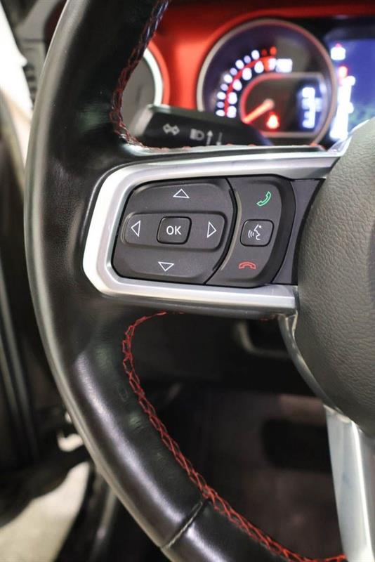 jeep Gladiator 2021 - 15