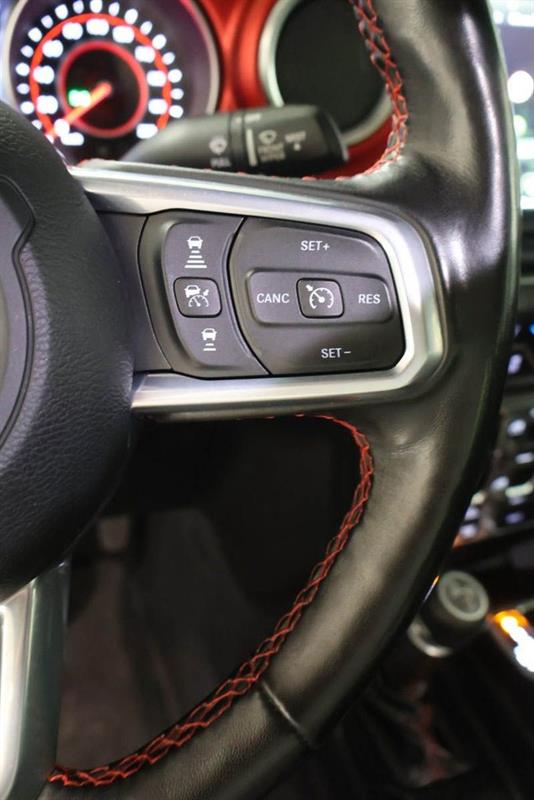 jeep Gladiator 2021 - 17