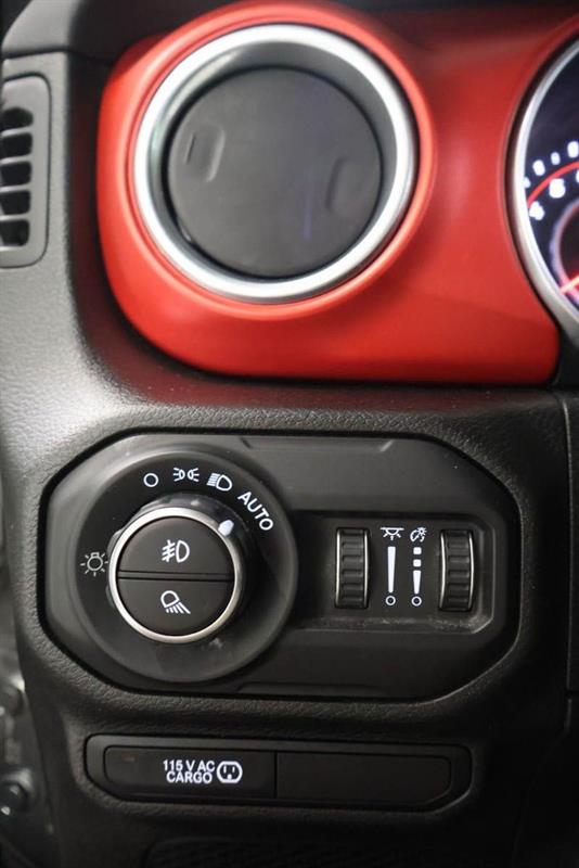 jeep Gladiator 2021 - 26